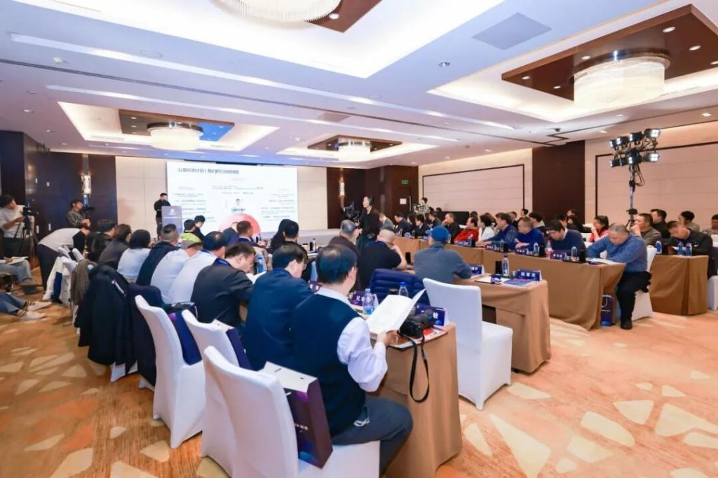 构建乡村科学教育新生态，科教工程“把科学的种子播撒到乡村去”公益行动在京启动